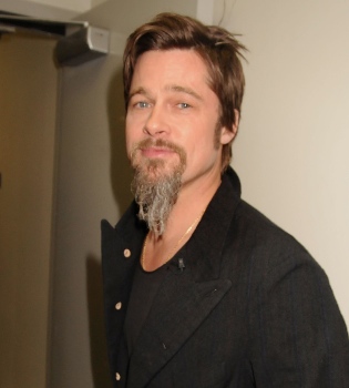 Brad Pitt compartirá cartel con Javier Bardem en una comedia