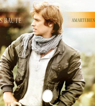 Carlos Baute lanza nuevo disco, 