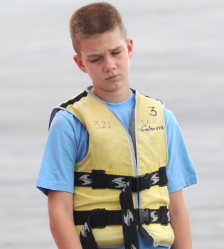 Juan Valentin Urdangarín pega un susto a sus padres, la Infanta Cristina e Iñaki