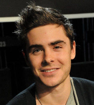 Zac Efron podría ser el protagonista de la adpatación al cine de la mítica historia 'AKIRA'