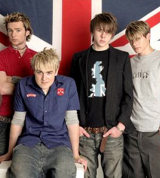 Mcfly editan nuevo disco 'Above The Noise' y preparan su visita a España