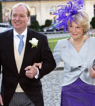 Planean un atentado contra un miembro de la Familia Real