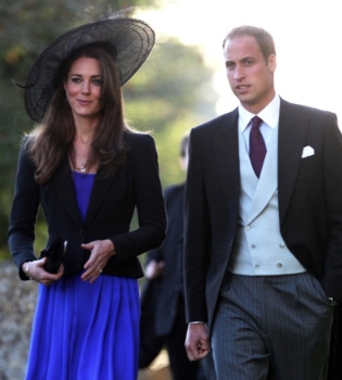 Guillermo y Kate Middleton podrían tener ya fecha para su boda