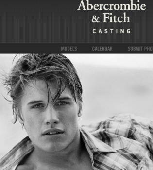 La famosa tienda americana Abercrombie & Fitch llega a España
