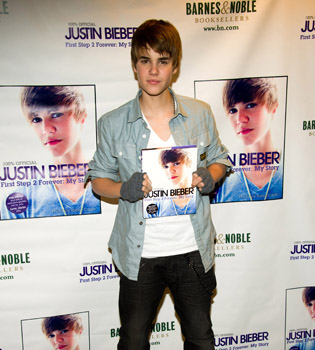 Justin Bieber en Nueva York, última parada antes de España