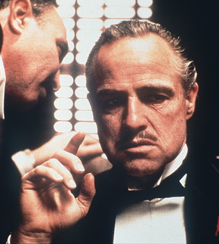 A la venta la casa donde se rodó 'El Padrino'