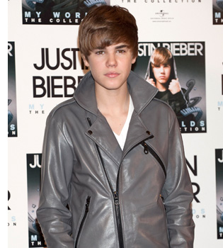 Justin Bieber, castigado sin teléfono móvil