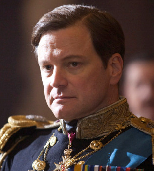 Colin Firth, mejor actor del año según la Asociación de Críticos de Cine