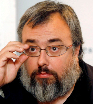 Álex de la Iglesia argumenta su apoyo a la ley Sinde