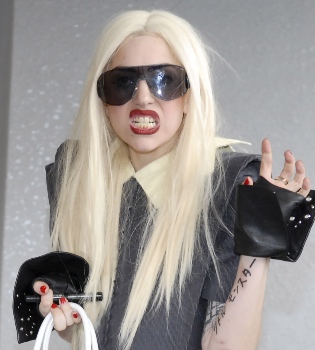 Lady Gaga sorprenderá a sus fans en Nochevieja