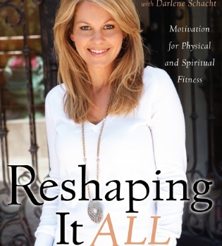 Reaparece Candance Cameron para contarnos que tuvo bulimia