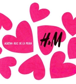 H&M contará con Ágatha Ruiz de la Prada para su próxima colección
