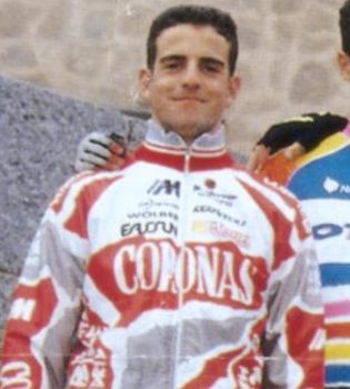 Alberto León, implicado en la 'Operación Galgo', aparece ahorcado