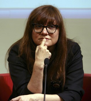 Isabel Coixet estrena 'Escuchando al juez Garzón' en la Berlinale