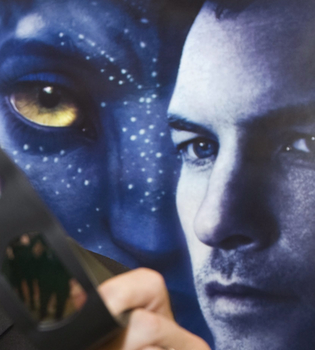 'Avatar' es la película más taquillera en 2010