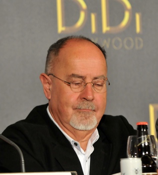 Bigas Luna anuncia su candidatura para presidir la Academia de Cine