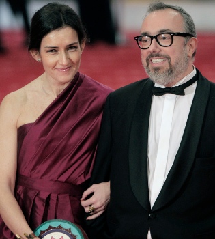 El 10 de abril sabremos quién es el nuevo presidente de la Academia de Cine