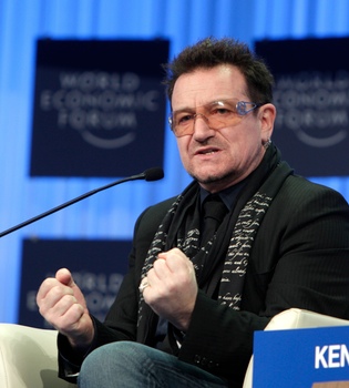 Bono debe decidir si 'Spider-Man' se estrena
