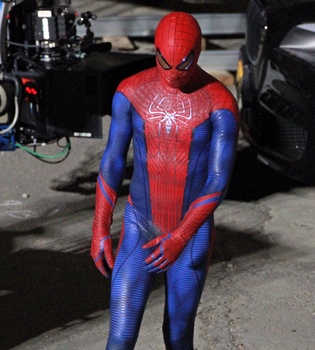 La directora del musical 'Spider-Man' abandona la producción