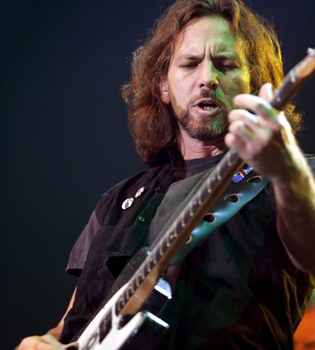 Pearl Jam relanza sus discos 'Vs.' y 'Vitalogy'