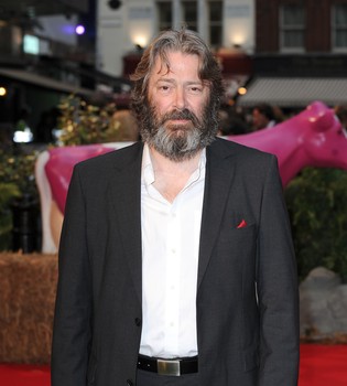 Roger Allam gana el premio Olivier al mejor actor por 'Enrique IV'