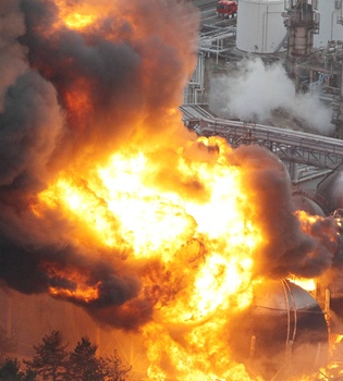 Sony cierra seis fábricas tras el terremoto y posterior tsunami de Japón