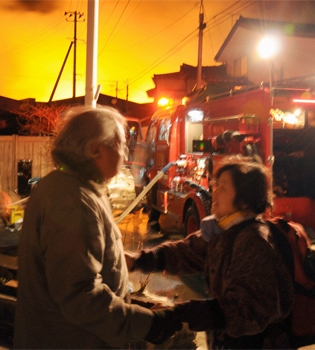 El Consejo de Seguridad Nuclear desaconseja viajar a Japón