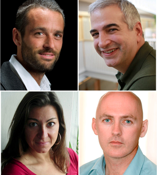 Cuatro periodistas del 'New York Times' desaparecen durante el conflicto en Libia