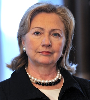 Hillary Clinton se retira de la política en 2012