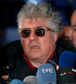 The Hollywood Reporter apuesta por la participación de Almodóvar en Cannes