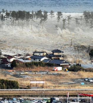 Justin Bieber, Shakira, Lady Gaga, Rihanna...unidos en 'Songs for Japan'