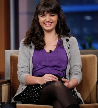 'Lol', la nueva canción de Rebecca Black