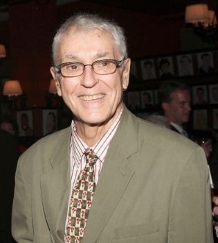 Fallece el actor Farley Earle Granger a los 87 años de edad