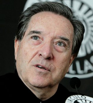 Iñaki Gabilondo regresa al periodismo en Elpaís.com y Cadenaser.com