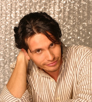 David DeMaría presenta versiones de temas que escribió por encargo