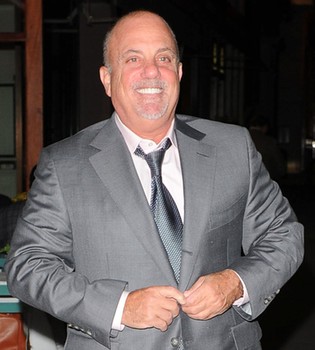 Billy Joel decide no publicar un libro con sus memorias