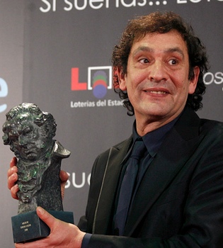 'Pa Negre' también triunfa en el Festival de Cine de Nantes