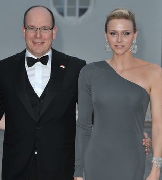 Charlene Wittstock, la elegante futura Princesa de Mónaco