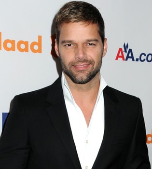 Ricky Martin hará gira por Estados Unidos, Canadá y México