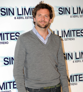 Bradley Cooper se postula como protagonista de la nueva versión de 'El cuervo'
