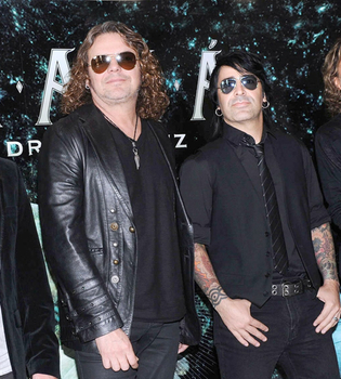 Maná, primeros confirmados del 'Rock in Rio 2012' de Madrid