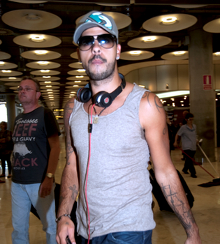 Eduardo Cruz compone la banda sonora de 'Piratas del Caribe 4'