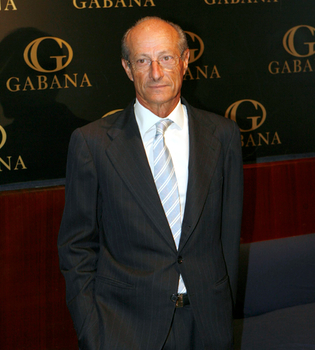 Fallece Juan Pedro Domecq Solís en un accidente de tráfico