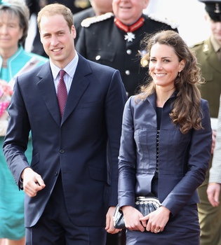 Inglaterra retira la invitación a la Boda Real al embajador sirio