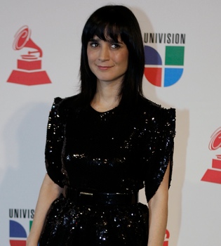 Julieta Venegas actuará en el Festival La Mar de Cartagena