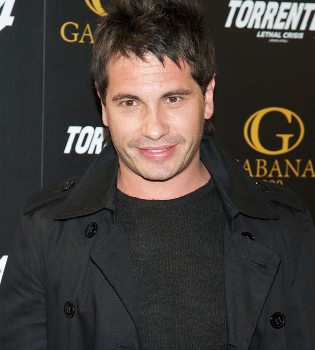 David DeMaría vuelve a la carga con un disco de lo más especial: 'Posdata'