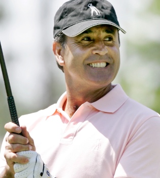 Se teme por la vida del exgolfista de 54 años Severiano Ballesteros