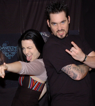 Evanescence completa el cartel del Rock in Rio 2011