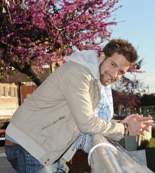 Pablo Alborán despega con su gira de conciertos por España en Vistalegre, Madrid