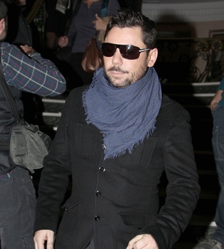 Concierto a beneficio de los damnificados de Lorca